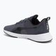 Bežecká obuv PUMA Flyer Runner galactic gray/puma black/sunset 3