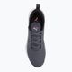 Bežecká obuv PUMA Flyer Runner galactic gray/puma black/sunset 5