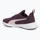 Bežecká obuv PUMA Flyer Runner midnight plum/mauve mist 3