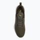 Bežecká obuv PUMA Flyer Runner dark olive/puma black/sunset stream 5