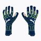 Brankárske rukavice PUMA Future Ultimate Nc Persian blue/pro green