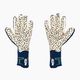 Brankárske rukavice PUMA Future Ultimate Nc Persian blue/pro green 2