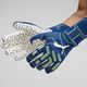 Brankárske rukavice PUMA Future Ultimate Nc Persian blue/pro green 6