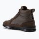 Obuv  PUMA Graviton Mid chocolate/puma black 3