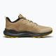 Bežecká obuv PUMA Reflect Lite Trail prairie tan/yellow sizzle/puma black 9