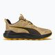 Bežecká obuv PUMA Reflect Lite Trail prairie tan/yellow sizzle/puma black 2