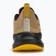 Bežecká obuv PUMA Reflect Lite Trail prairie tan/yellow sizzle/puma black 6