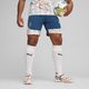 Pánske futbalové šortky PUMA Neymar JR Creativity Training ocean tropic/hot heat 3