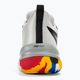 Pánska basketbalová obuv PUMA Genetics glacial gray/cool mid gray 6