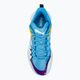 Pánska basketbalová obuv PUMA Genetics luminous blue/icy blue 5
