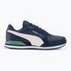 Obuv  PUMA ST Runner v3 NL puma navy/vapor gray/archive green/puma white 2