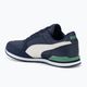 Obuv  PUMA ST Runner v3 NL puma navy/vapor gray/archive green/puma white 3