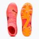 Detské kopačky PUMA Future 7 Pro FG/AG Jr sunset glow/puma black/sun stream 11