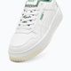 Dámska obuv PUMA Carina Street Blossom puma white/sugared almond/archive green 5