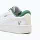 Dámska obuv PUMA Carina Street Blossom puma white/sugared almond/archive green 6