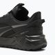 Bežecká obuv PUMA Extend Lite Trail puma black/cool dark gray 8