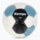 Kempa Leo hádzanárska lopta mätová/čierna veľkosť 3