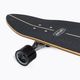 Skateboard surfskate Carver C7 Raw 31.75" CI Black Beauty 219 Complete bielo-čierny C113112 6