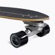 Skateboard surfskate Carver C7 Raw 31.75" CI Black Beauty 219 Complete bielo-čierny C113112 7