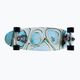 Skateboard surfskate Carver Lost C7 Raw 32" Quiver Killer 221 Complete modro-biely L1131117