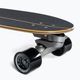 Skateboard surfskate Carver C7 Raw 31.25" Knox Phoenix 222 Complete čierno-červený C11311133 7