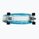Skateboard surfskate Carver C7 Raw 31" Resin 222 Complete modro-biely C11311135