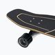 Skateboard surfskate Carver C7 Raw 31" Resin 222 Complete modro-biely C11311135 6