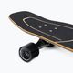 Skateboard surfskate Carver CX Raw 31" Resin 222 Complete modro-biely C11211135 6