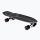 Skateboard surfskate Carver CX Raw 3.25" Firefly 222 Complete oranžovo-biely C11211136 2