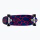 Skateboard surfskate Carver C7 Raw 31" Kai Lava 222 Complete červeno-fialový C11311142