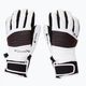 Dámske lyžiarske rukavice KinetiXx Agatha Ski Alpin White 7019-130-02 3