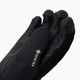Dámske rukavice KinetiXx Ashly Ski Alpin GTX Black 7019-150-01 5