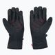 Pánske rukavice KinetiXx Ben Ski Alpin black 7019-220-01 2