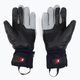 Pánske rukavice KinetiXx Bradly Ski Alpin GTX Black 7019-295-01 2