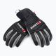 Pánske rukavice KinetiXx Bradly Ski Alpin GTX Black 7019-295-01 4