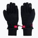 KinetiXx Muleta lyžiarske rukavice čierne 7019-400-01 3
