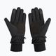 KinetiXx Marati lyžiarske rukavice čierne 7019-410-01 2