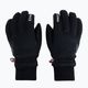KinetiXx Meru lyžiarske rukavice čierne 7019-420-01 3