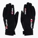 KinetiXx Eike rukavice na bežecké lyžovanie čierne 7020130 01 3
