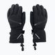 Dámske lyžiarske rukavice KinetiXx Alina Ski Alpin Black 7020-170-01 3