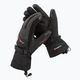 Pánske rukavice KinetiXx Bob Ski Alpin Black 7020-230-01