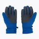 Detské lyžiarske rukavice KinetiXx Barny Ski Alpin modré 7020-600-04 2