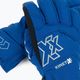 Detské lyžiarske rukavice KinetiXx Barny Ski Alpin modré 7020-600-04 4