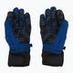 Detské lyžiarske rukavice KinetiXx Billy Ski Alpin modré/čierne 7020-601-04 2