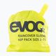 EVOC Raincover Sleeve Hip Pack žltá 601012404 2