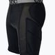 Pánske bezpečnostné cyklistické šortky EVOC Crash Pants Pad black 301605100 4