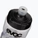 Fľaša na pitie EVOC Bike 750 ml biela 601118800 4