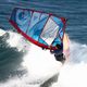 GA Sails Hybridná windsurfingová plachta - HD modrá GA-020122AG15 2