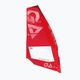 GA Sails Hybridná windsurfingová plachta - HD červená GA-020122AG16