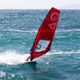 GA Sails Hybridná windsurfingová plachta - HD červená GA-020122AG16 2